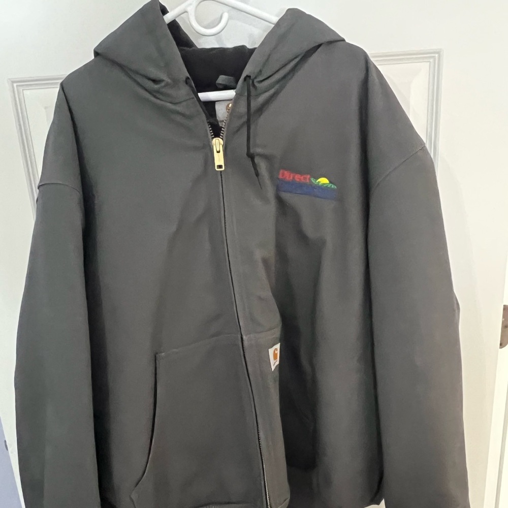 Carhartt Men’s Coat